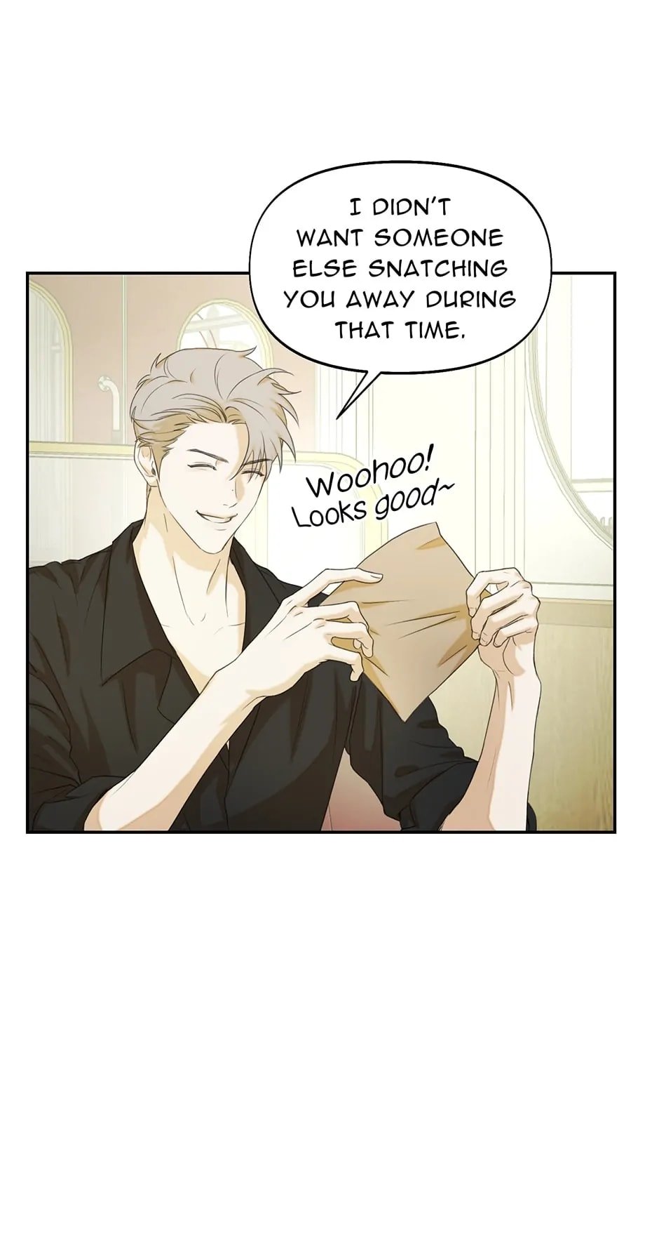 Nerd Project, Chapter 13 image 23